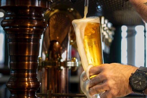 Celebrate Our 1st Birthday with Penny Beers and Great Times!