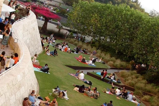 A Summer Picnic at the LA Philharmonic 🎶🍷🌄