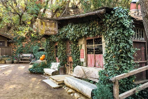 🍻 Save this cool bar for your next trip to Santa Barbara! 🍻
Step back in time at Cold Spring Tavern, a former stagecoach stop from the 1800s. With its rustic charm and historic vibes, it’s definitely worth a special trip. 🚂✨
Enjoy a unique experience, amazing drinks, and a touch of history. Plus, there’s so much more to explore in beautiful Santa Barbara. 🌴🌊