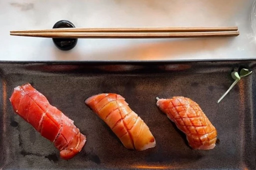 Indulge in Exquisite Omakase and Wine Pairings at Sushi Note 🍣🥢