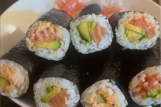 Check Out These Affordable Aussie Style Hand Rolls in the West Village! 🍣💸🌟