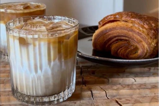 Discover the Best Coffee Spot in DTLA Arts District! ☕️