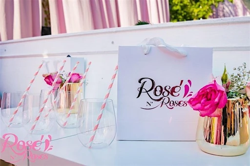 Rosé N' Roses Miami
Miami, we are thrilled to announce the highly anticipated Rosé N’ Roses, a Premium “Rosé All Day” Experience. Enjoy luxury Rosé by the glass or bottle, music and food curated by our local Chefs and musicians. Let’s celebrate all things Rosé Saturday July 13, 2024
Dress Code: Best Pink & White (Mandatory)