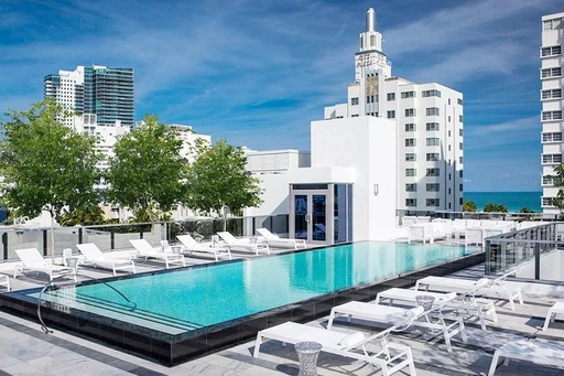 Discover the Charm of Gale South Beach Miami!