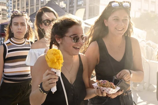 Explore Smorgasburg Miami: A Food Lover's Paradise! 🍔🍕🍦