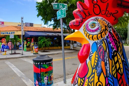 The Calle Ocho Experience: A Taste of Miami's Authentic Cuban Culture