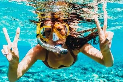 Discover the Exciting Miami Snorkeling Adventure! 🐠🌴