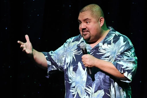 Get ready to laugh with Gabriel Iglesias at Hard Rock Live Hollywood!