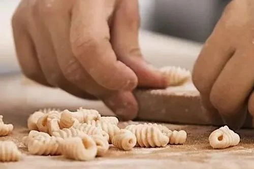 Let's Make Gnocchi! Join our Pasta Workshop in Miami 🍝👩‍🍳