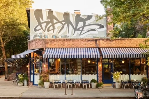 Exciting News: Sailor NYC - A New Neighborhood Bistro Coming to Fort Greene! 🌟