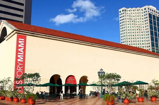 Discover Miami's Past at HistoryMiami Museum's Free Family Fun Day!