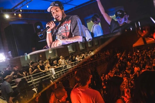 Exciting News: MoMA PS1 Warm Up Event Returns for Summer 2024!