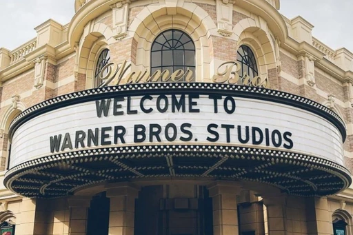 Step into Hollywood's Golden Age with the Warner Bros. Studio TCM Tour!