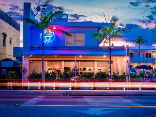 Blue Collar Miami: Your Go-To Spot for Miami Spice Deals