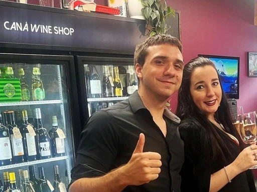 Exciting News: Caná Wine Shop Opens New Location on Coral Way! 🍷🌟