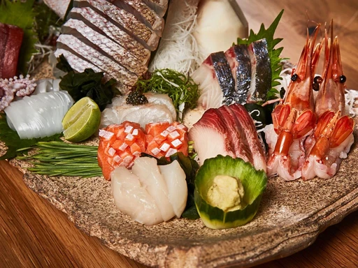 Discover Hiyakawa: A Modern Japanese Culinary Gem