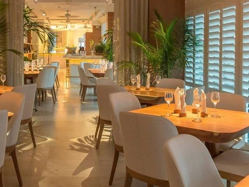 Experience a Unique Fine Dining Date at Elcielo, Brickell! 🌟🍽️