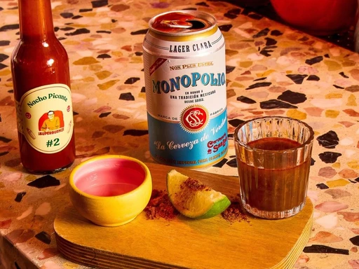 Lower East Side bar was named the best new cocktail bar in the U.S.
Superbueno has proven it is more than just a tequila and agave bar.
That in part goes to owner Ignacio “Nacho” Jimenez. Sharing his heritage in a cocktail glass, Jimenez’s menu includes pasilla chile-infused vodka, martinis tinged with tajín and blackish-purple-hued margaritas blended with huitlacoche, the truffle of Mexico. Also holding the title maestro de ceremonias, Jimenez keeps the vibe going, DJing behind the booth and pouring mezcal shots well into the early hours. This win adds to a list of accolades the Lower East Side bar has racked up, including recognition from Bon Appétit, Food & Wine and secured a number two spot on World's Best 50 Bars North America list.