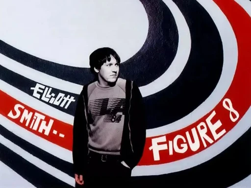 Join us for a Tribute Show Celebrating Elliott Smith's Music! 🎶