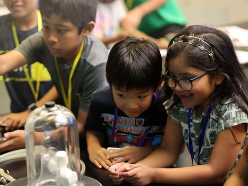 Dinosaur Excitement Awaits at the Perot Museum of Nature and Science!