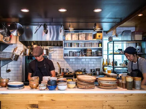 Exciting News: Okonomi/Yuji Ramen Expands to Nomad!