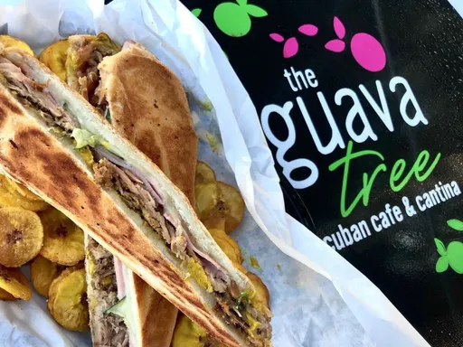 Discover the Delicious Journey of The Guava Tree!