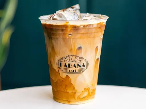 Discover the Unique Flavors of Suite Habana Cafe!