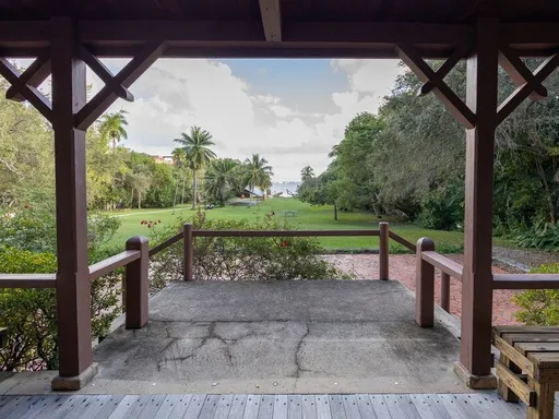 Discover the Charm of The Oldest House in Miami!