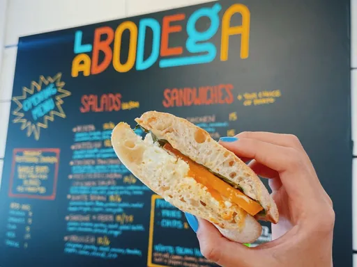 Deliciously Affordable Group Meals at La Bodega Rotisserie!