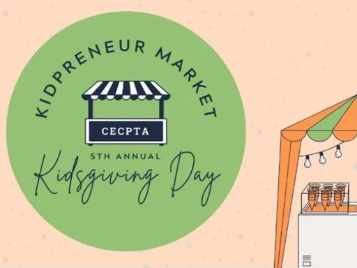 Join Us for the Kidpreneur Market: A Day of Family Fun and Community Support!