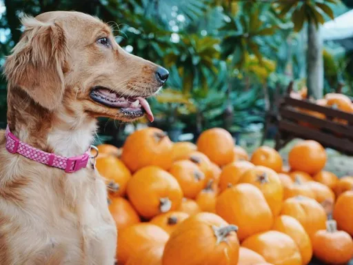 Known to have one of the best pumpkin patches, Pintoâs Farm offers all kinds of family-friendly activities including pumpkin patch walk-throughs, magic shows, fall photo spots, paddleboat rides, a petting zoo and a dog-friendly weekend so your pooch can also enjoy a gourd-geous day out.
This yearâs pup-friendly weekends are on Oct. 4, 11, 18, 25, and Nov. 2 and 3.
When: Weekends from September 21 â November 3