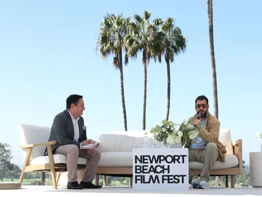 The Newport Beach Film Festival Is Making Waves!
The coastal event celebrates 25 years with a lineup of cinematic, culinary and fashion experiences — plus anniversary kudos — from Oct. 17 to 24.

Focused on “laid-back luxury,” the festival affords guests access to unique storytelling through screenings, receptions and lifestyle programming at iconic Newport Beach venues. “It's the ability to meet and mingle with industry professionals and executives in a very enjoyable location,” Schwenk says. “People tell me it's the best date night in Southern California.” It’s also one of Southern California’s largest celebrations of cinema: “With nearly 50,000 attendees and 300 films —approximately 200 short films and over 100 feature films — there's no festival that comes close.”