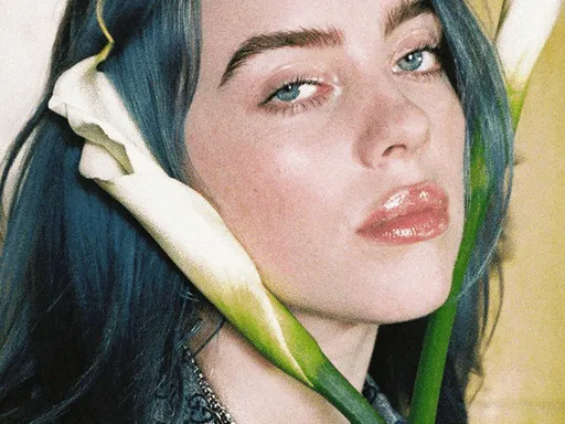 Discover Billie Eilish's Favorite Vegan Eats in L.A.!