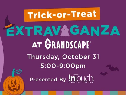 Join Us for a Spooktacular Trick-or-Treat Extravaganza!