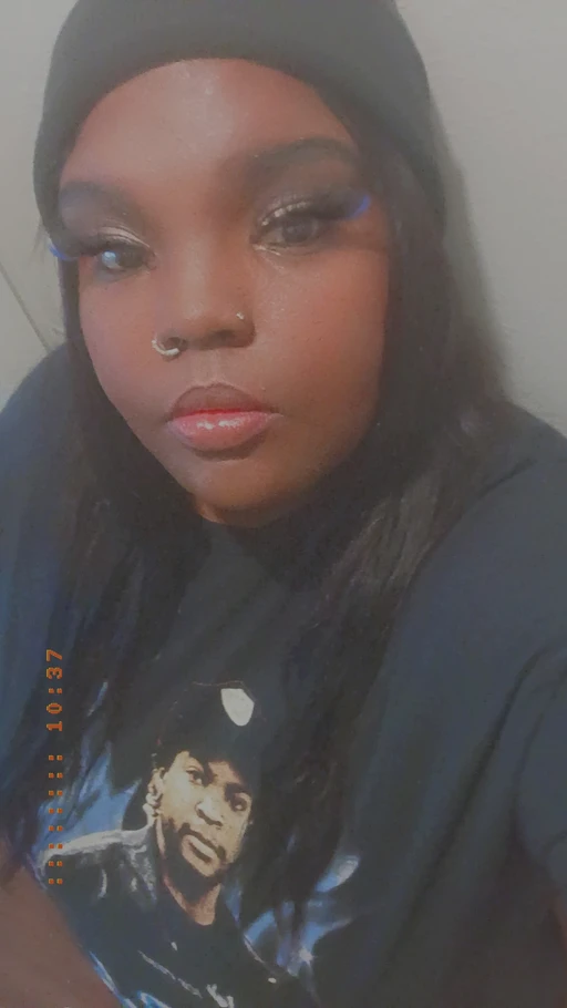 Let's Be Friends 😁
