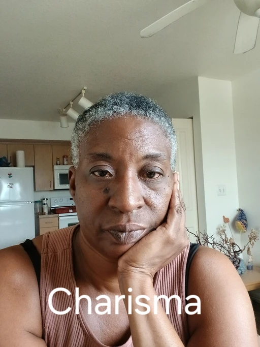 Let your sparks fly what about charisma