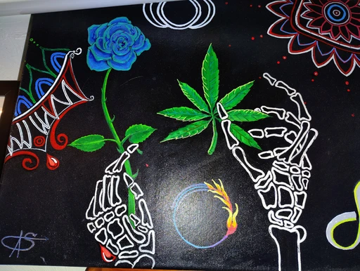 my art