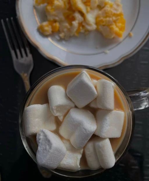 what would u like to have for breakfast?