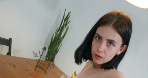 what do u find the most attractive about me?