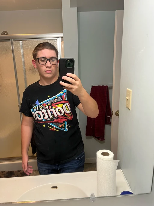 Tell me what hat you think of me