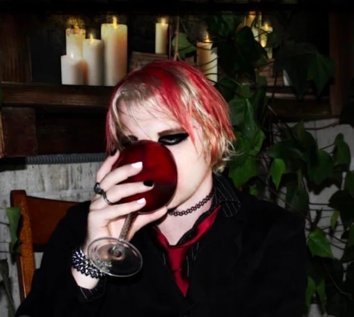 Calling All Vampire Enthusiasts: Let's Connect!