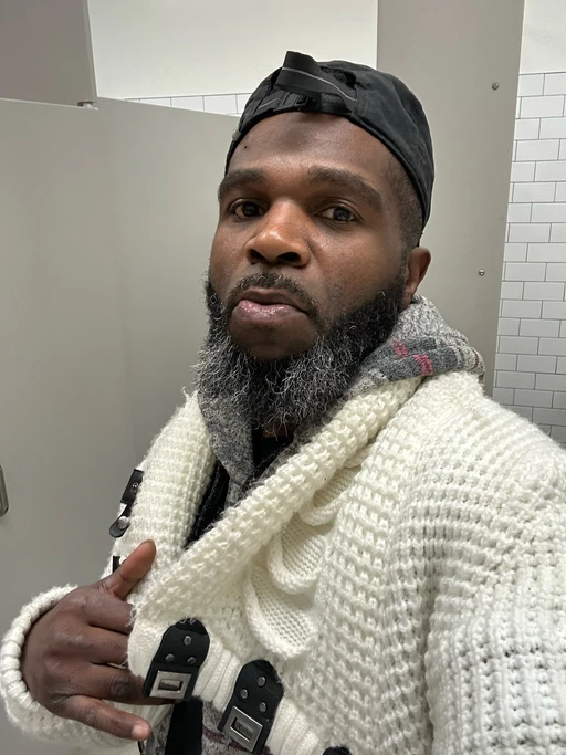 Ladies would you date him?