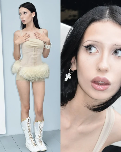 Would you be jealous if your girlfriend were a model?