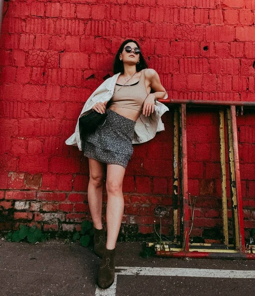 what do u think about my legs?