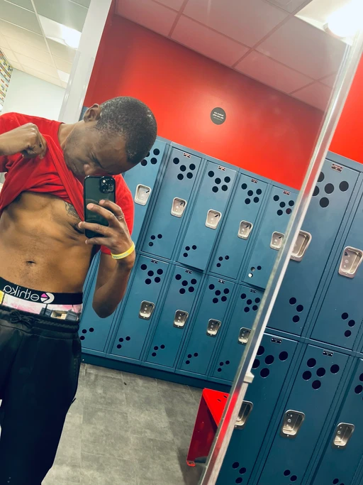 Gym flex