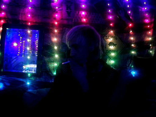 any ladies in Portland that party? I host