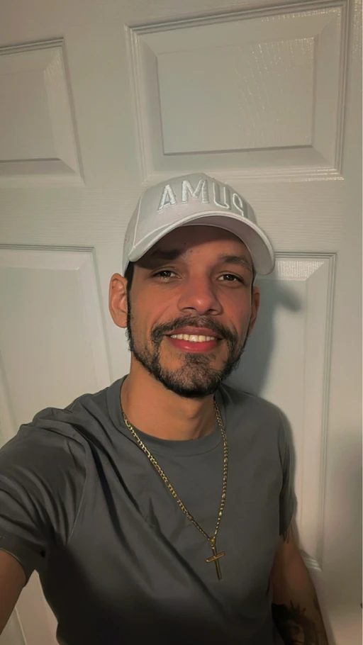 Sharing a Little Brazilian Joy with a Smile!