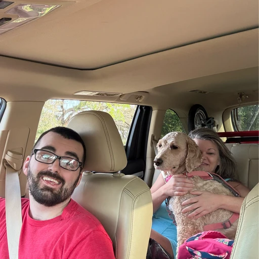 Trip home