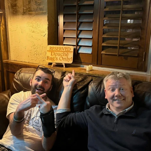 I always have a fantastic time with my uncle π