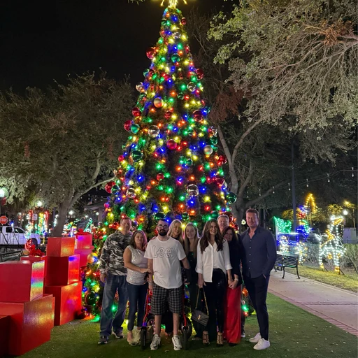Christmas Eve